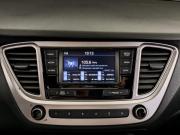 Hyundai Solaris II Рестайлинг Москва  - изображение 41