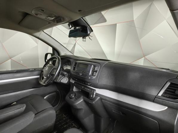 Citroen SpaceTourer I с пробегом 2020 года, цена 2 071 000 рублей, 184117 км, минивэн, Автокод Объявления