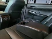 Toyota Camry VII (XV50) Рестайлинг Мурманск  - изображение 39