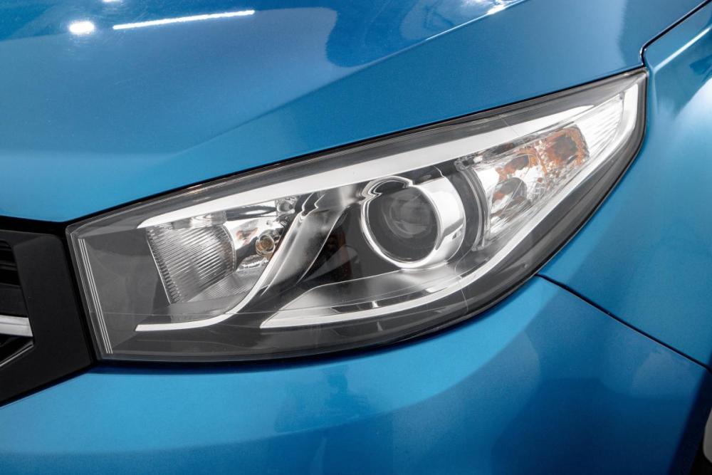 Chery Tiggo 3 I Барнаул  - изображение 8