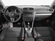 Volkswagen Golf VI Санкт-Петербург  - изображение 36
