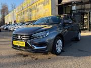 Lada (ВАЗ) Vesta I Рестайлинг (NG) Нефтекамск  - изображение 13