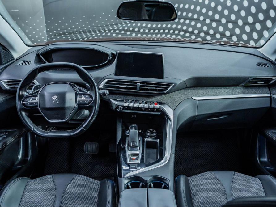 Peugeot 3008 II Самара  - изображение 13
