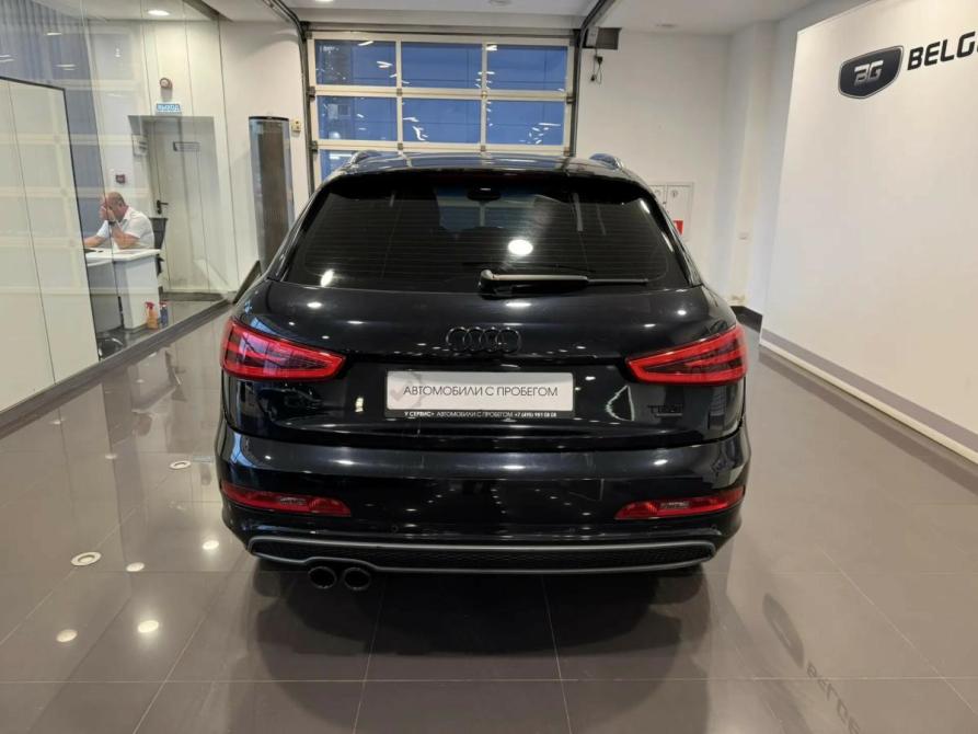Audi Q3 I (8U) Подольск  - изображение 6