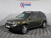 Renault Duster I Рестайлинг Арзамас  - изображение 19
