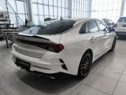 Kia K5 III Казань  - изображение 28