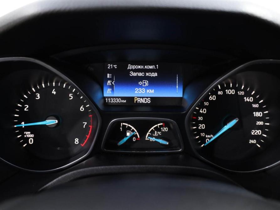 Ford Focus III Рестайлинг Ростов-на-Дону  - изображение 15