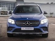 Mercedes-Benz GLC AMG I (X253) Москва  - изображение 22