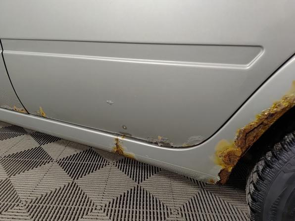 Lada (ВАЗ) Granta I с пробегом 2012 года, цена 175 000 рублей, 134526 км, седан, Автокод Объявления