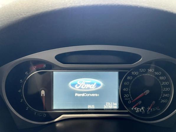 Ford Mondeo IV с пробегом 2007 года, цена 536 000 рублей, 347767 км, лифтбек, Автокод Объявления