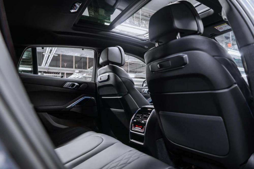 BMW X6 III (G06) Рестайлинг Москва  - изображение 2
