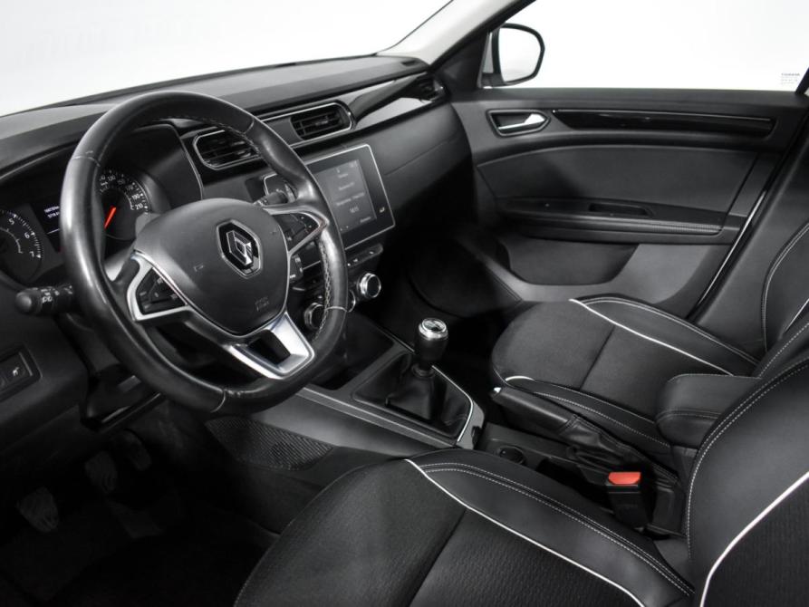 Renault Arkana I Санкт-Петербург  - изображение 9
