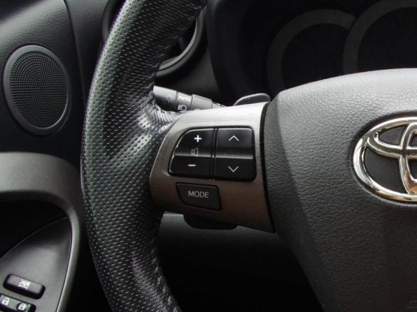 Toyota RAV4 III (XA30) Рестайлинг с пробегом 2011 года, цена 1 619 000 рублей, 95861 км, внедорожник, Автокод Объявления