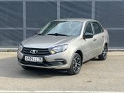 Lada (ВАЗ) Granta I Рестайлинг Ижевск  - изображение 16