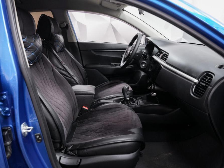 Kia Rio IV Ульяновск  - изображение 12