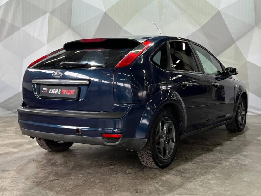 Ford Focus II Оренбург  - изображение 6
