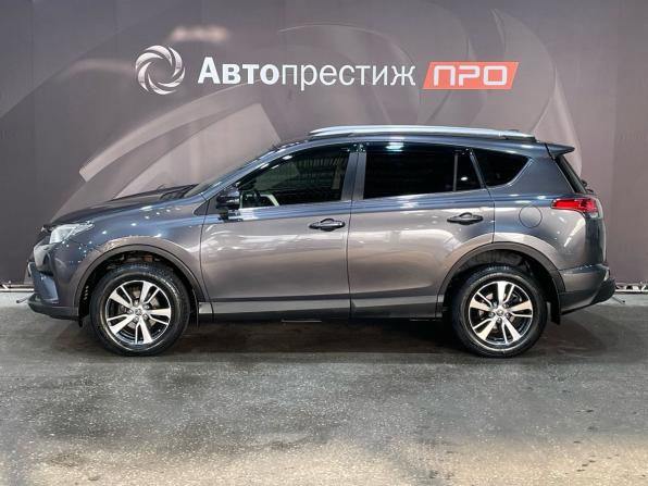 Toyota RAV4 IV (XA40) Рестайлинг с пробегом 2016 года, цена 2 030 000 рублей, 145248 км, внедорожник, Автокод Объявления