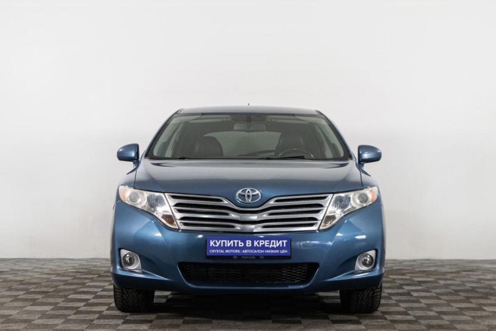 Toyota Venza I Сургут  - изображение 2