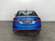 Hyundai Solaris II Рестайлинг Москва  - изображение 23