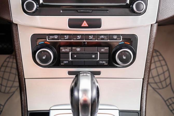 Volkswagen Passat B7 с пробегом 2011 года, цена 959 000 рублей, 202000 км, седан, Автокод Объявления
