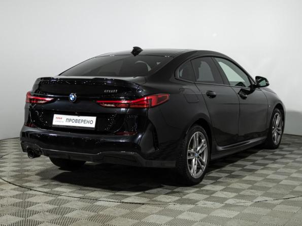 BMW 2 серии F44 с пробегом 2020 года, цена 2 599 700 рублей, 80674 км, седан, Автокод Объявления