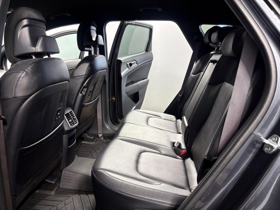 Kia Sportage V Борисоглебск  - изображение 13