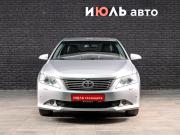 Toyota Camry VII (XV50) Екатеринбург  - изображение 23