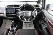 Honda Fit III Рестайлинг Красноярск  - изображение 38