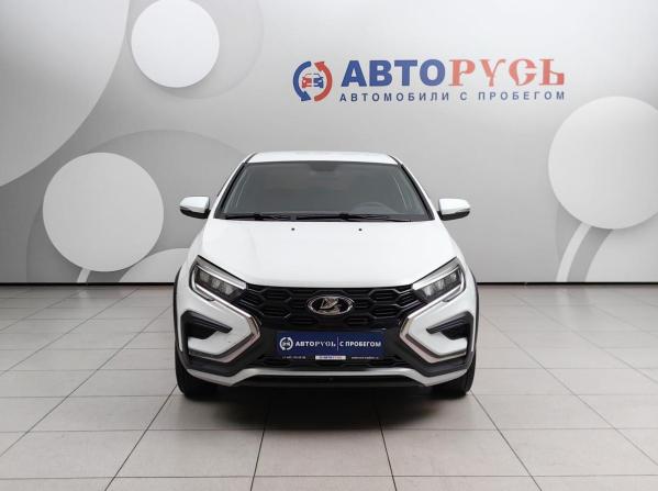 Lada (ВАЗ) Vesta I Рестайлинг (NG) с пробегом 2023 года, цена 1 319 000 рублей, 35750 км, седан, Автокод Объявления