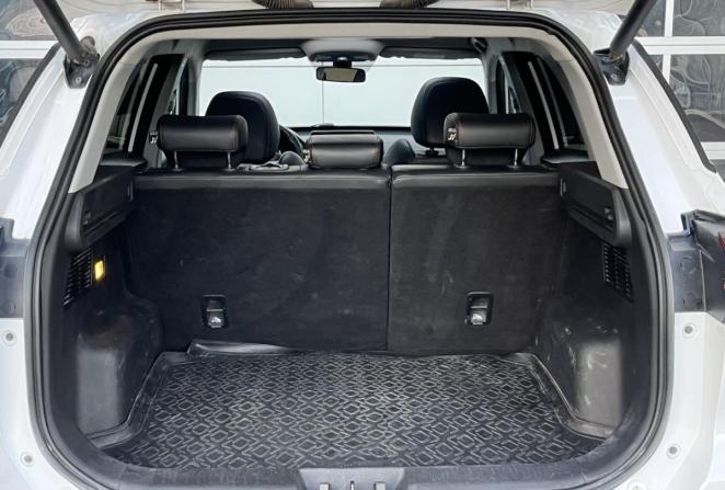 Chery Tiggo 7 Pro I с пробегом 2020 года, цена 1 500 000 рублей, 99001 км, внедорожник, Автокод Объявления