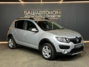 Renault Sandero II Уфа  - изображение 20