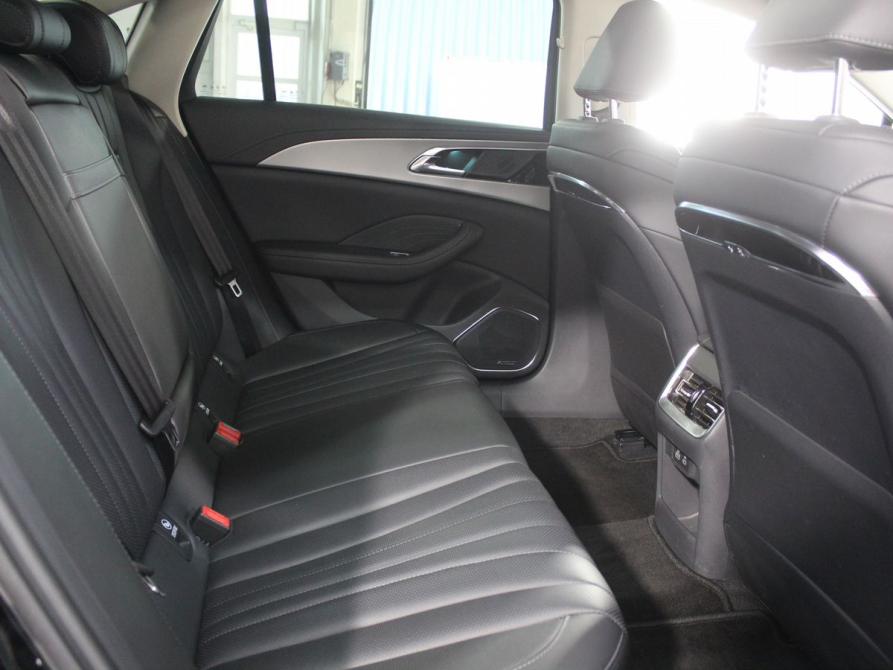 Hongqi H5 II Москва  - изображение 24