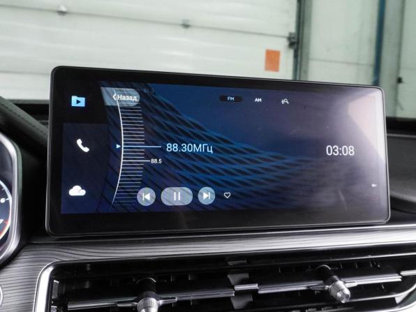 Chery Tiggo 8 Pro I с пробегом 2022 года, цена 2 198 000 рублей, 30645 км, внедорожник, Автокод Объявления