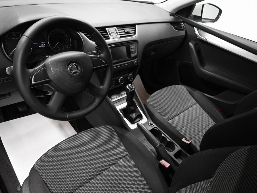 Skoda Octavia III (A7) Тверь  - изображение 8