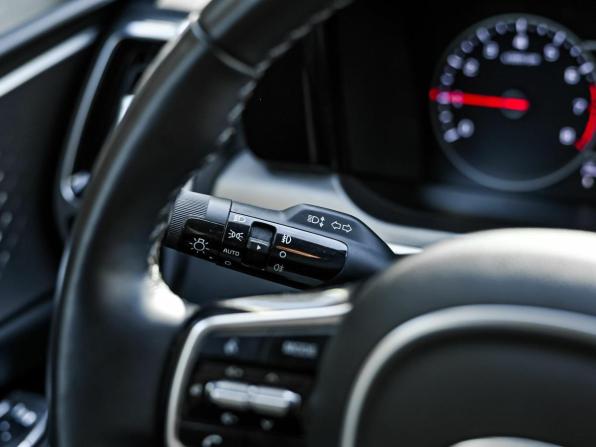 Kia Sorento IV с пробегом 2021 года, цена 3 470 000 рублей, 97045 км, внедорожник, Автокод Объявления