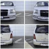 Suzuki Wagon R+ I Ставрополь  - изображение 50