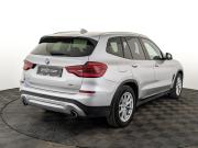 BMW X3 III (G01) Москва  - изображение 32