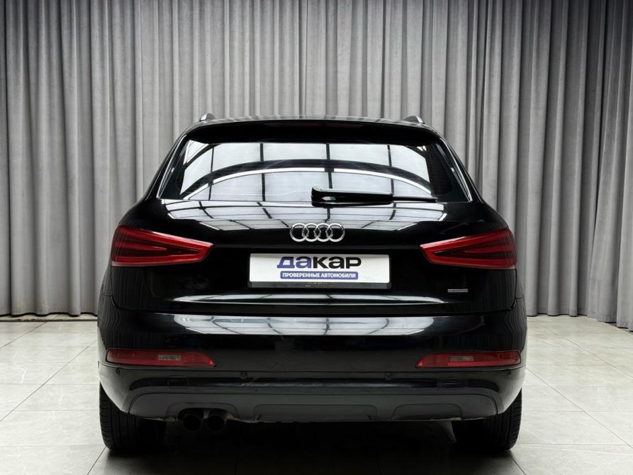 Audi Q3 I (8U) Ижевск  - изображение 5