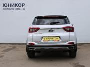 Chery Tiggo 4 Pro I Рестайлинг Нижний Новгород  - изображение 29