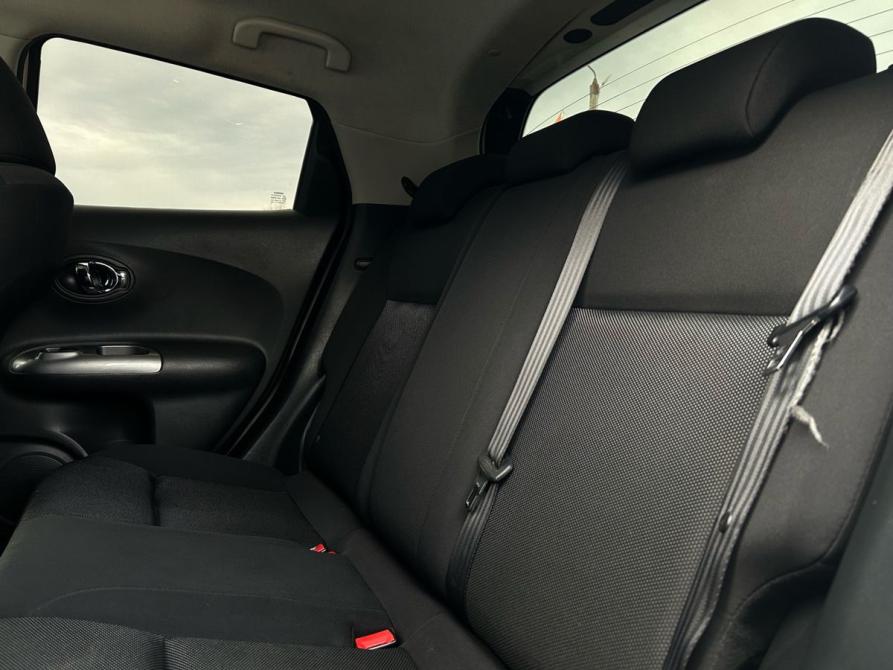 Nissan Juke I Тверь  - изображение 28