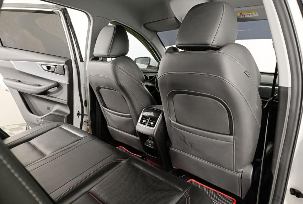 Chery Tiggo 7 Pro I Волгоград  - изображение 16