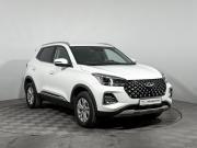 Chery Tiggo 4 Pro I Санкт-Петербург  - изображение 22