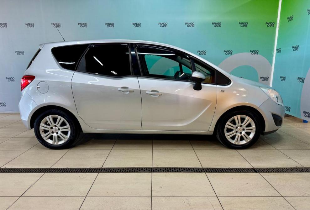 Opel Meriva B Набережные Челны  - изображение 5