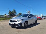 Kia Cerato IV Санкт-Петербург  - изображение 14