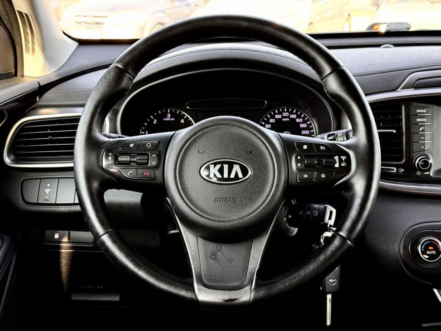 Kia Sorento III Prime Ижевск  - изображение 17