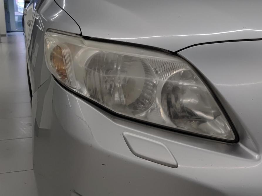 Toyota Corolla X (E140 E150) Казань  - изображение 21