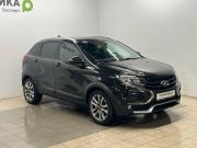 Lada (ВАЗ) XRAY I Санкт-Петербург  - изображение 31