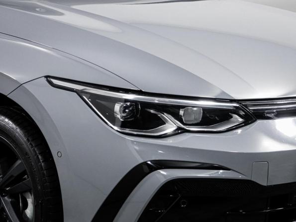 Volkswagen Golf VIII с пробегом 2022 года, цена 3 100 000 рублей, 38000 км, хэтчбек, Автокод Объявления