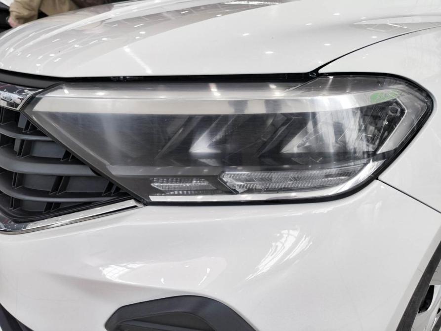 Volkswagen Polo V Рестайлинг Казань  - изображение 21