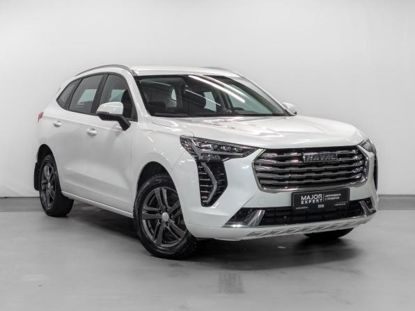 Haval Jolion I с пробегом 2023 года, цена 1 775 000 рублей, 28342 км, внедорожник, Автокод Объявления